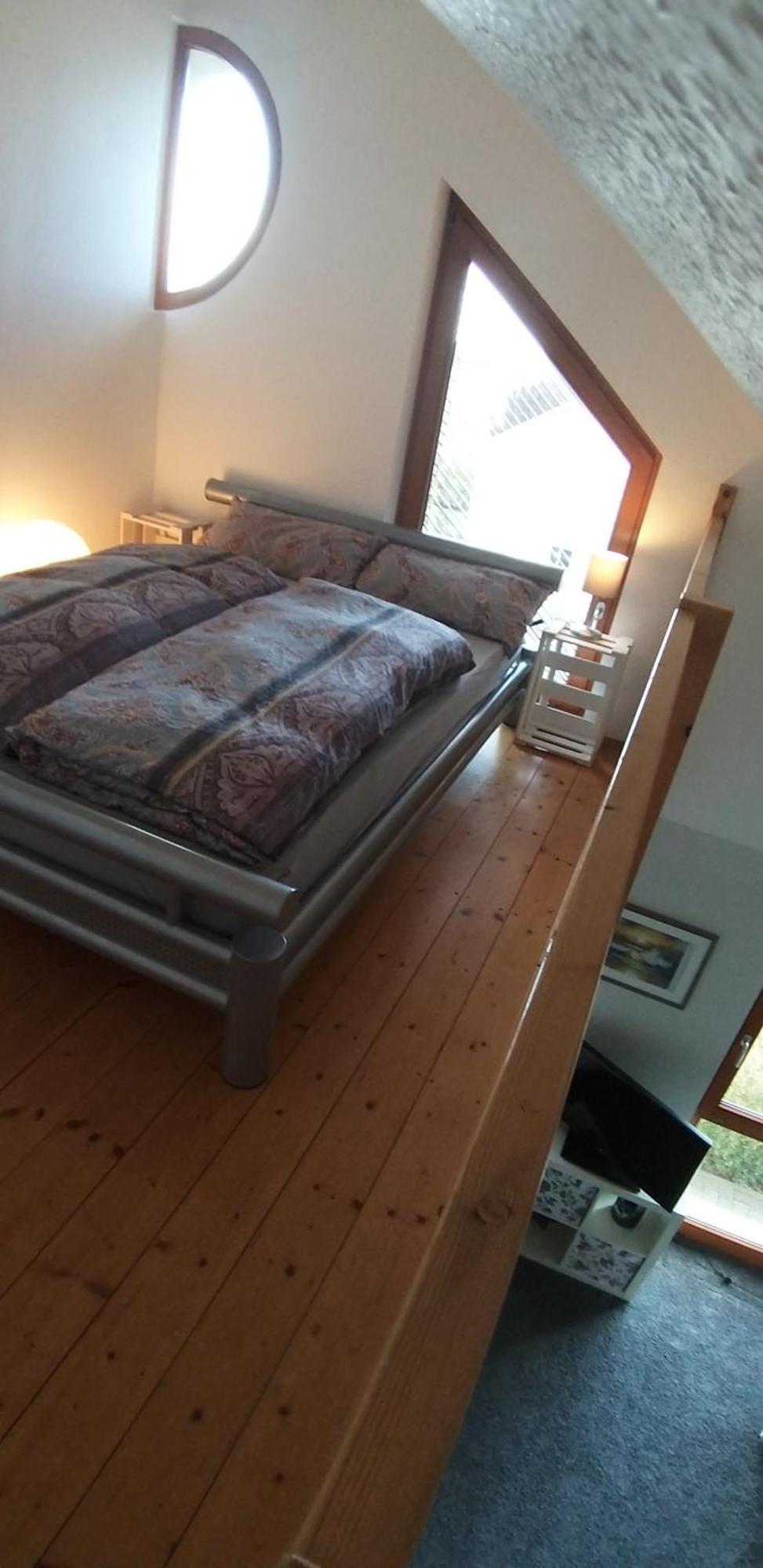 Maisonette-Ferienzimmer Am Backhausgarten 플론하임 외부 사진
